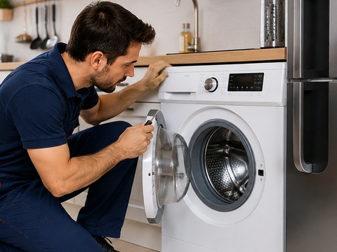 Beyaz Eşya Servisi servis talebi